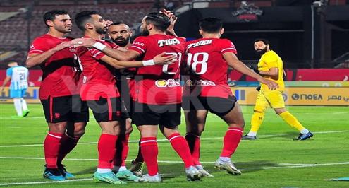 الأهلي وبيراميدز.. سواريش يبحث عن رقم غير مسبوق وفض الاشتباك